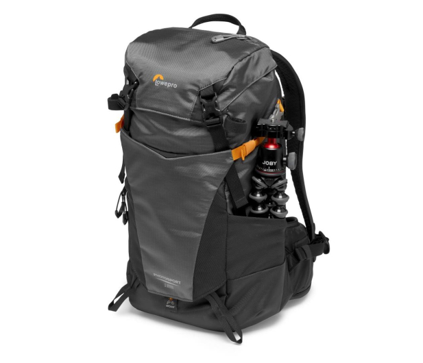 Lowepro PhotoSport BP 15L AW III (GY) - 1181468 - zdjęcie